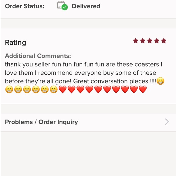 - 2 Starbucks coasters - Picture 2 of 3